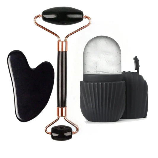 Refreshing Ice Roller Set