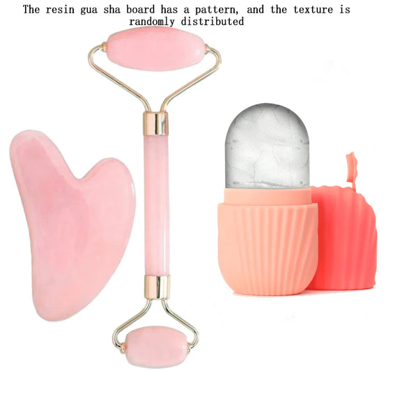 Refreshing Ice Roller Set