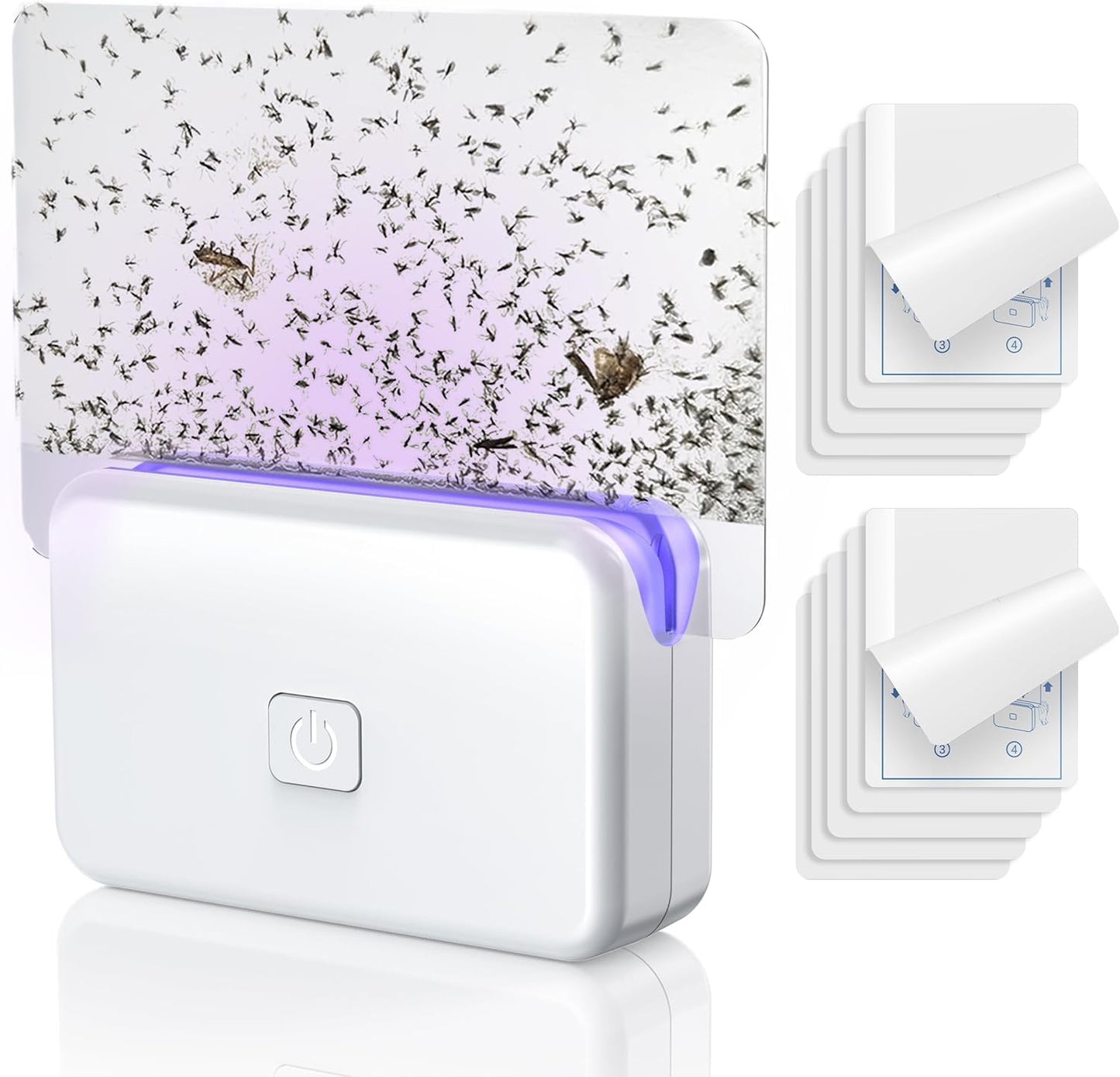 Indoor Fly Trap for Homes