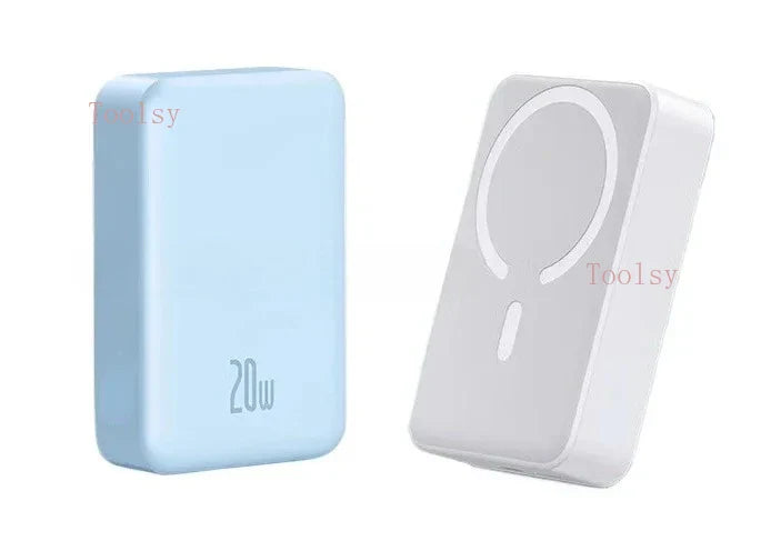 Baseus Magnetic Power Bank