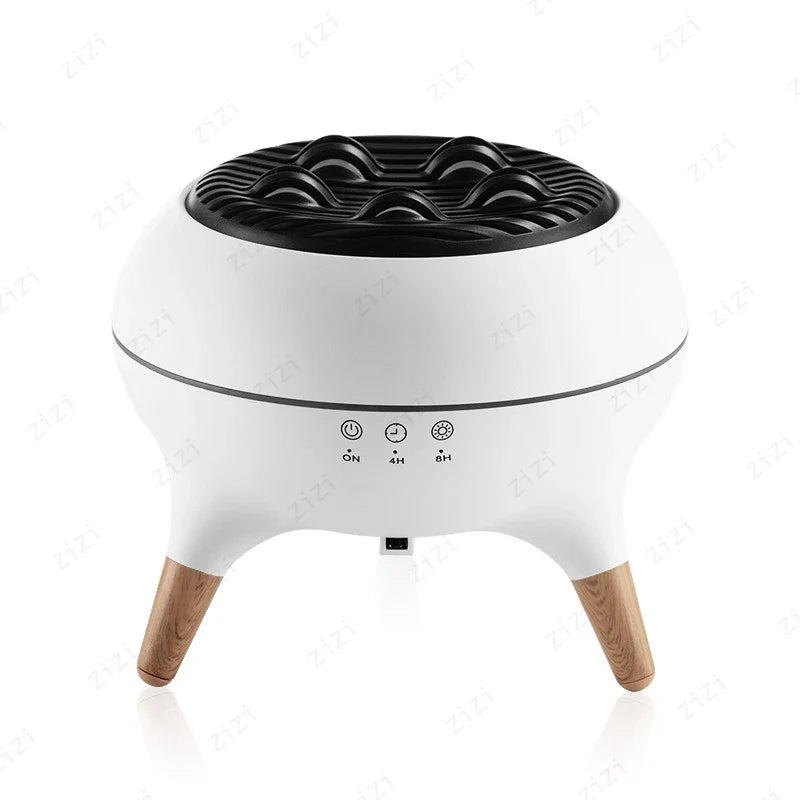 Rainbow Jellyfish Essential Diffuser