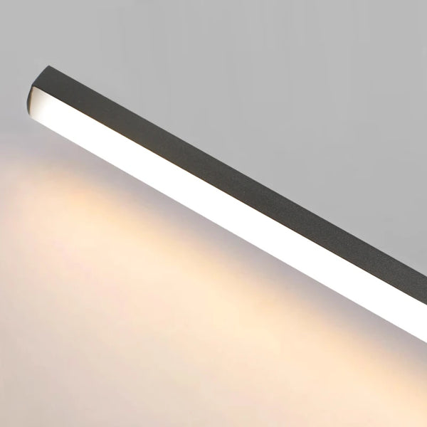 Chic Wall Light for Cozy Homes
