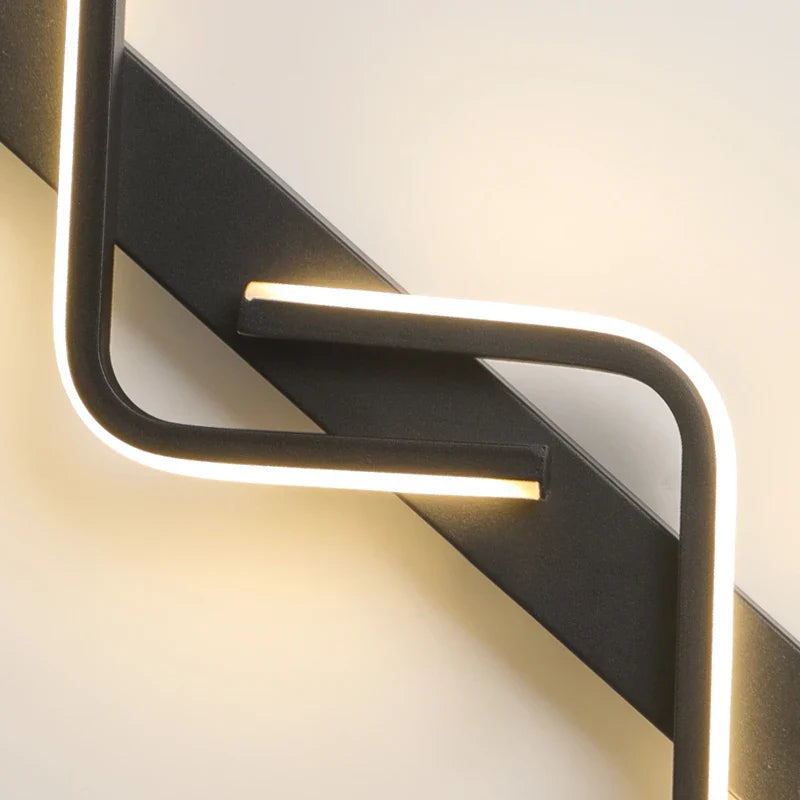 Chic Wall Light for Cozy Homes