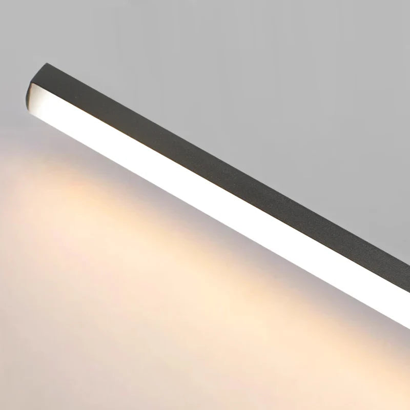 Chic Wall Light for Cozy Homes