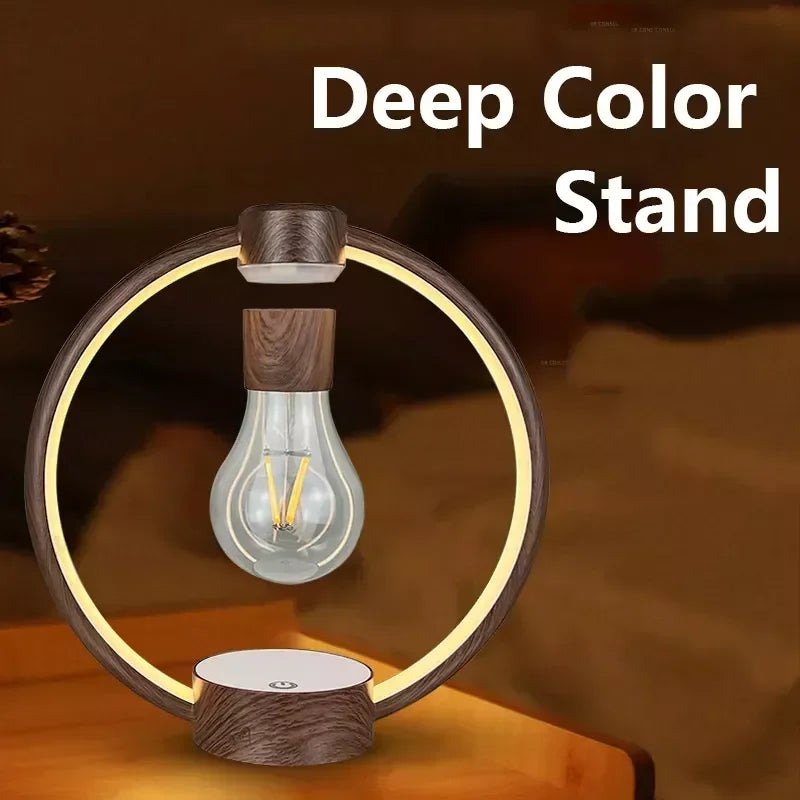 Floating Retro Mood Light
