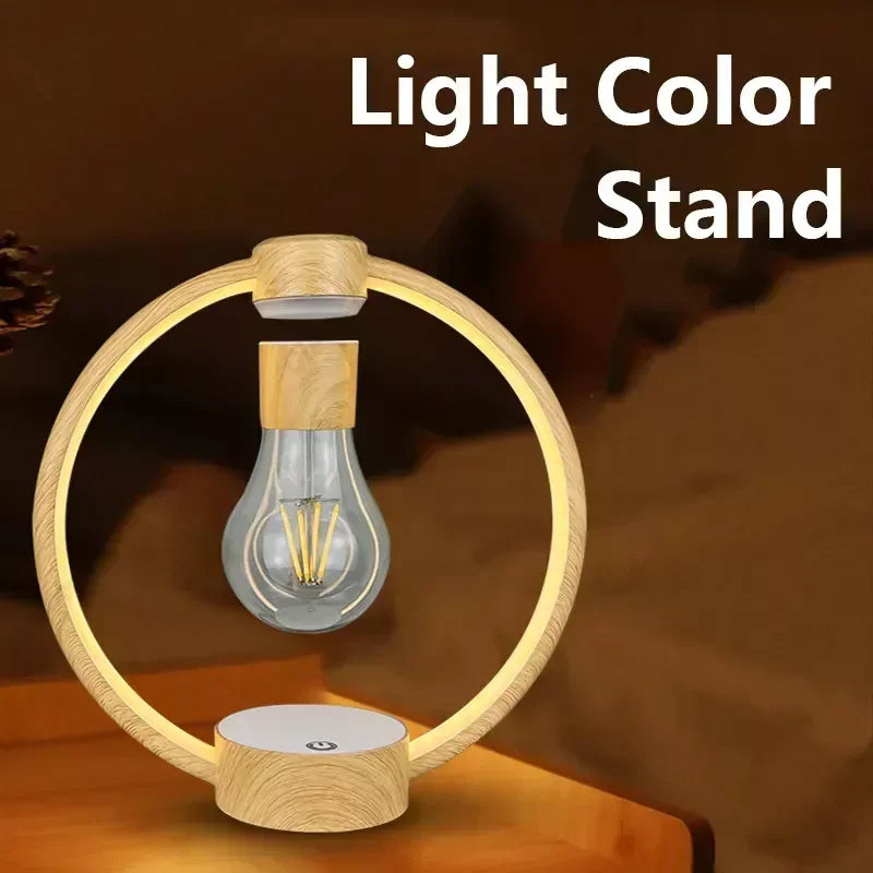 Floating Retro Mood Light